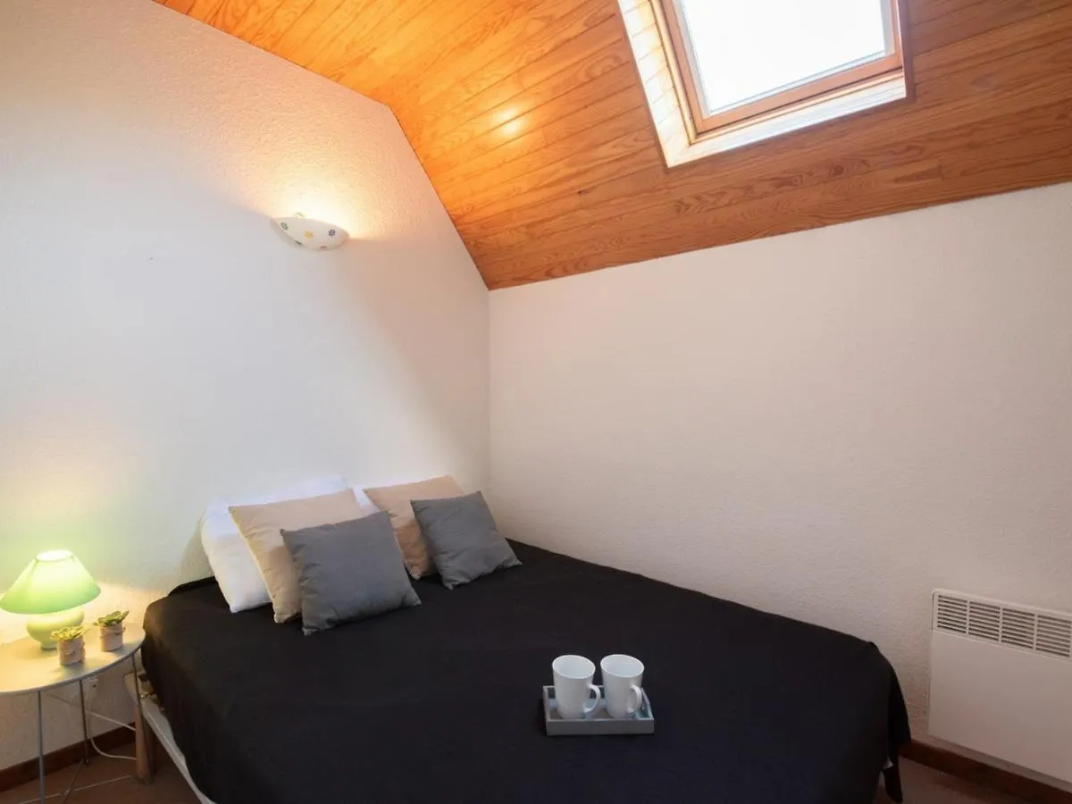 Duplex 3 Chambres Pres Des Telecabines Et Thermes, 8 Pers. A Saint Lary - Fr-1-296-286 0*, サン・ラリー・スラン フランス