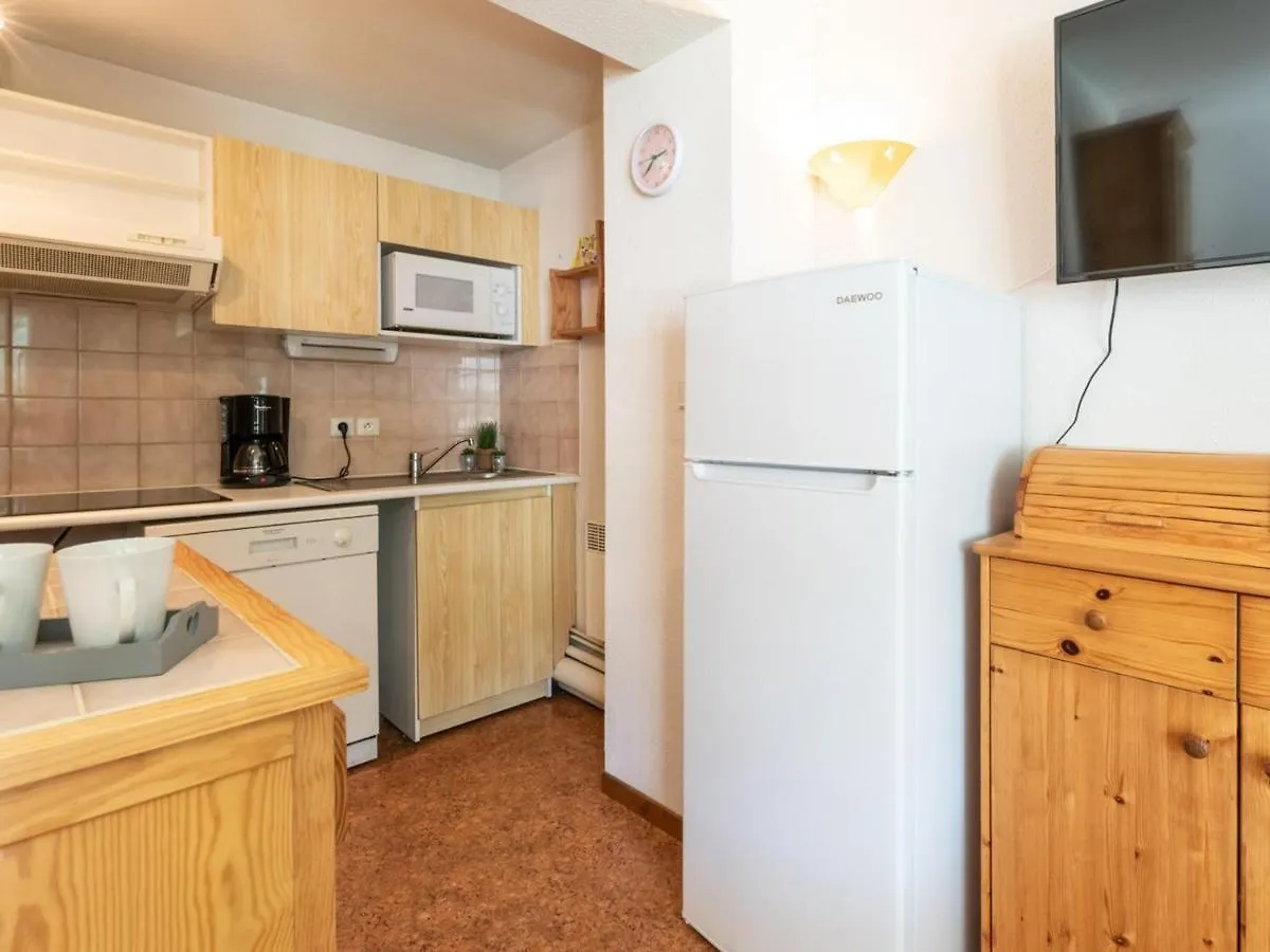Duplex 3 Chambres Pres Des Telecabines Et Thermes, 8 Pers. A Saint Lary - Fr-1-296-286 サン・ラリー・スラン