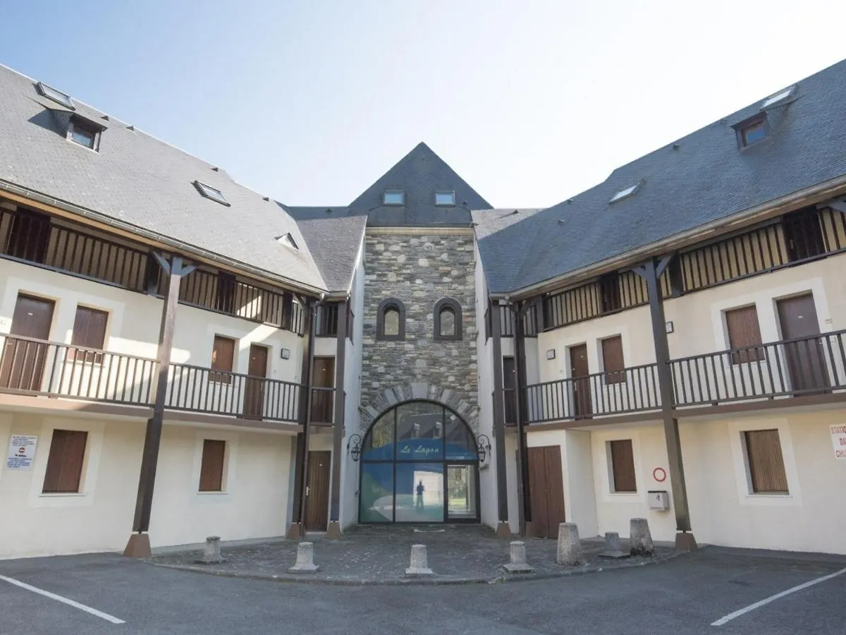 Duplex 3 Chambres Pres Des Telecabines Et Thermes, 8 Pers. A Saint Lary - Fr-1-296-286 0*, サン・ラリー・スラン