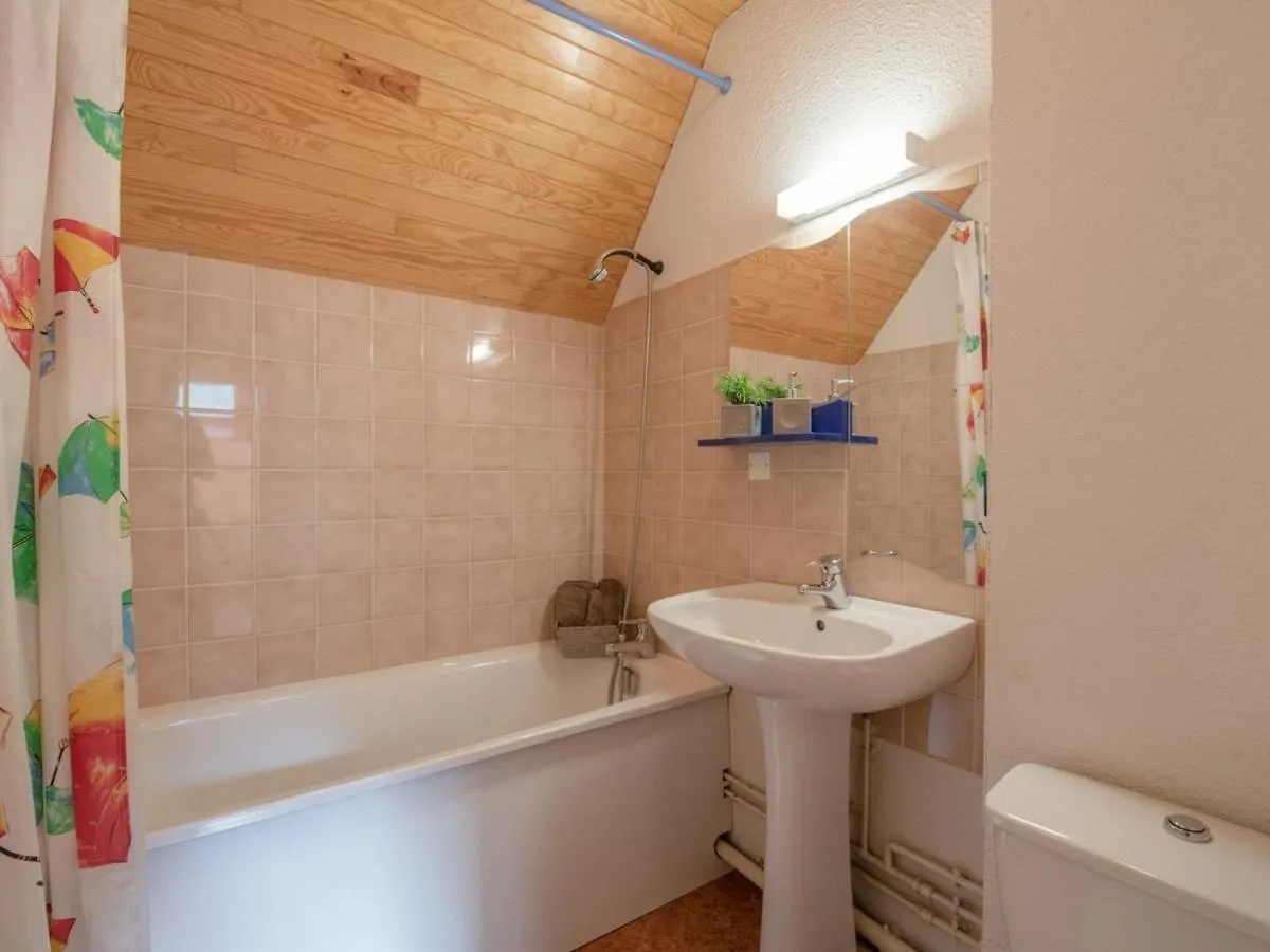 Duplex 3 Chambres Pres Des Telecabines Et Thermes, 8 Pers. A Saint Lary - Fr-1-296-286 アパート
